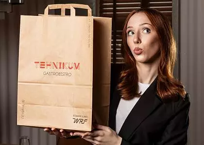 TEHNIKUM: -20% на первый заказ